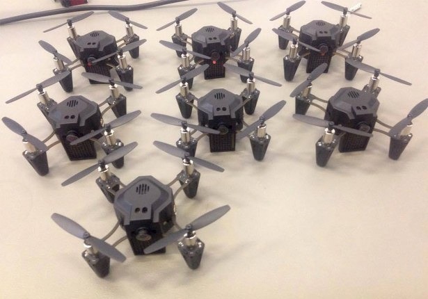 zano-drones